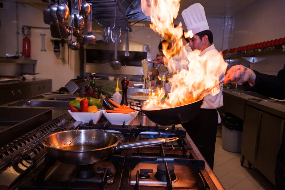 Gastronomía peruana — Panorama Cultural