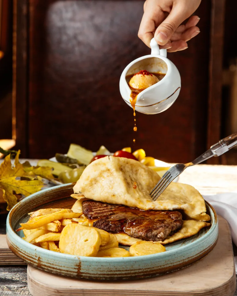 Gastronomía peruana — Panorama Cultural