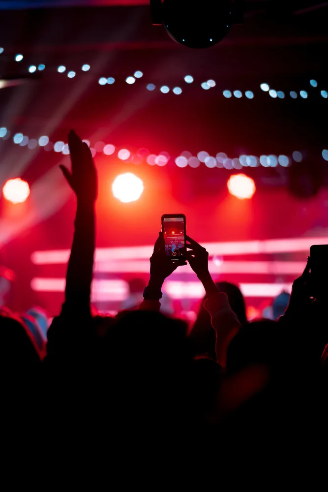 Música en vivo — Panorama Cultural
