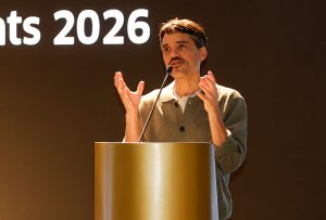 Virgilio Martínez (chef y empresario peruano)